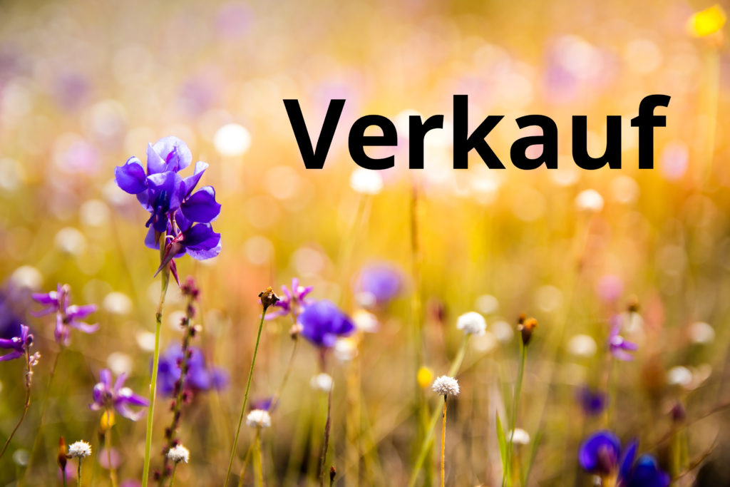 Verkauf